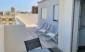 Virgilio 82 - Penthouse With Terrace